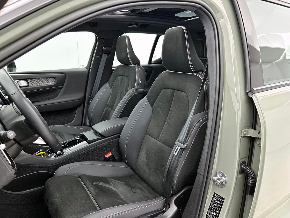 49377121 volvo xc40 twin pro 91 soh pano 360 h k memory seats warmtepo 60