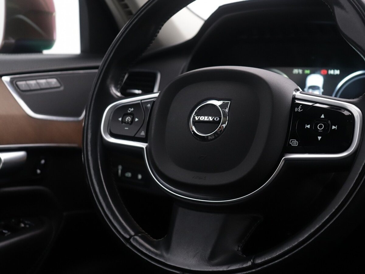 35117918 volvo xc90 2 0 t8 awd inscription 360 camera head up display 21 inch 53