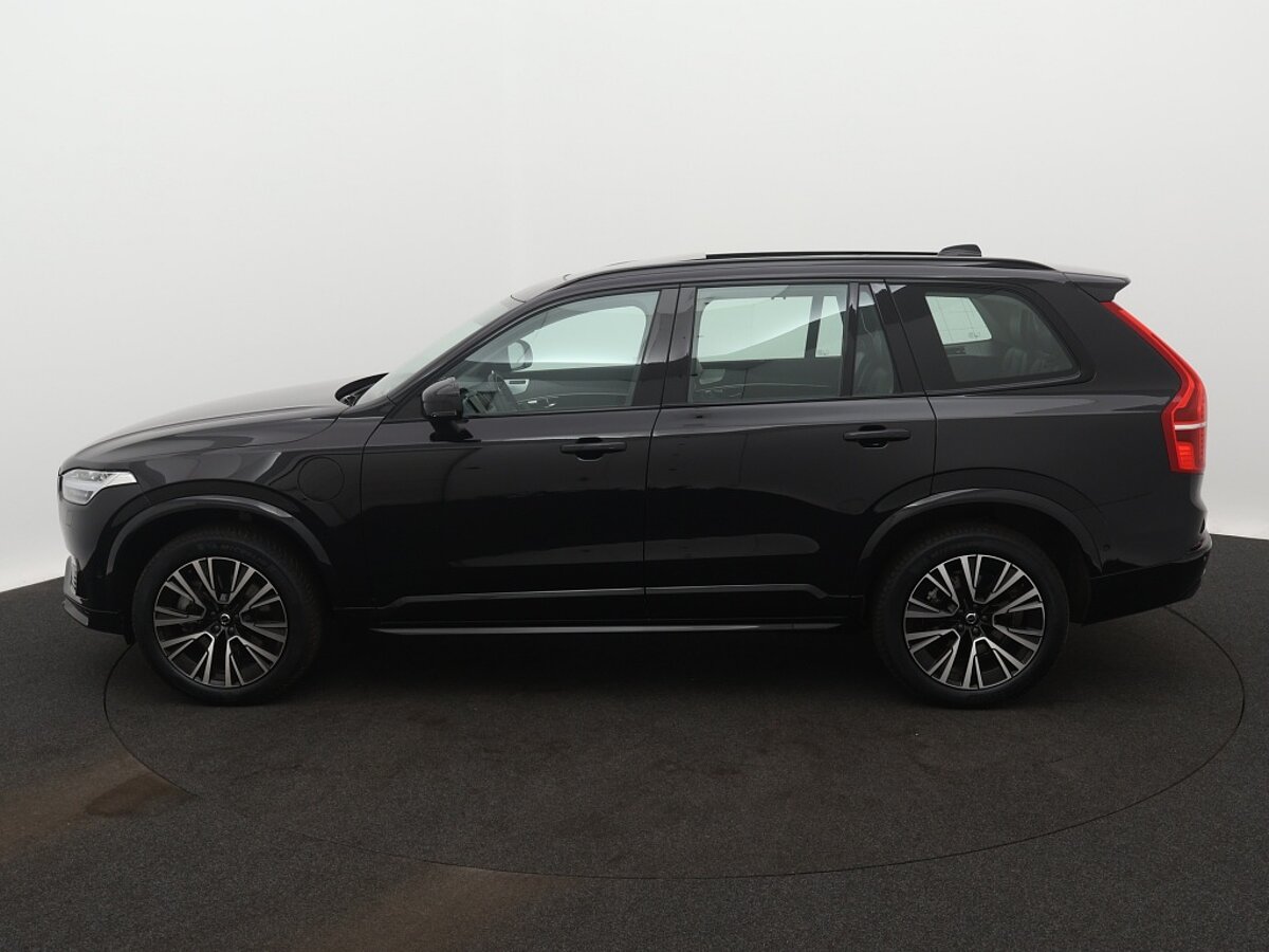 43741364 volvo xc90 2 0 t8 awd ultimate dark bowers wilkens luchtvering trekha 2 09