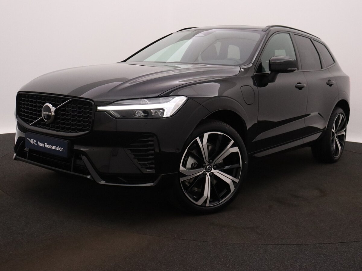 44998435 volvo xc60 t6 awd plus dark harman kardon 21 velgen 55
