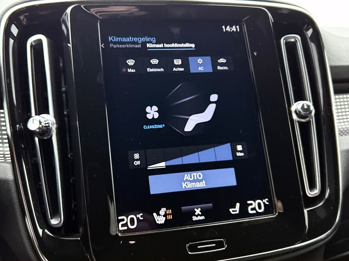 47156536 volvo xc40 1 5 t5 r design pilot assist trekhaak keyless blis clima 376725