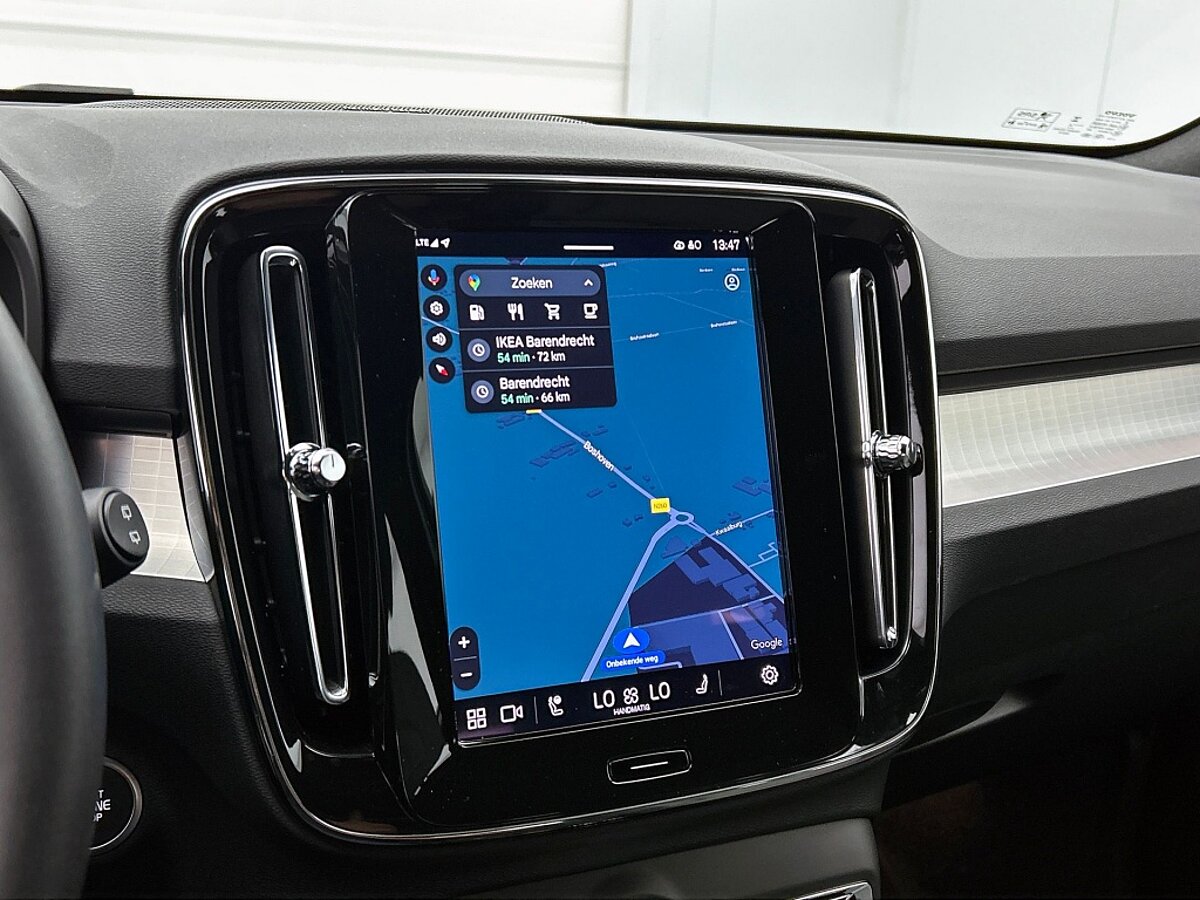 47460046 volvo xc40 2 0 b4 plus dark memory seats trekhaak climate pack 62