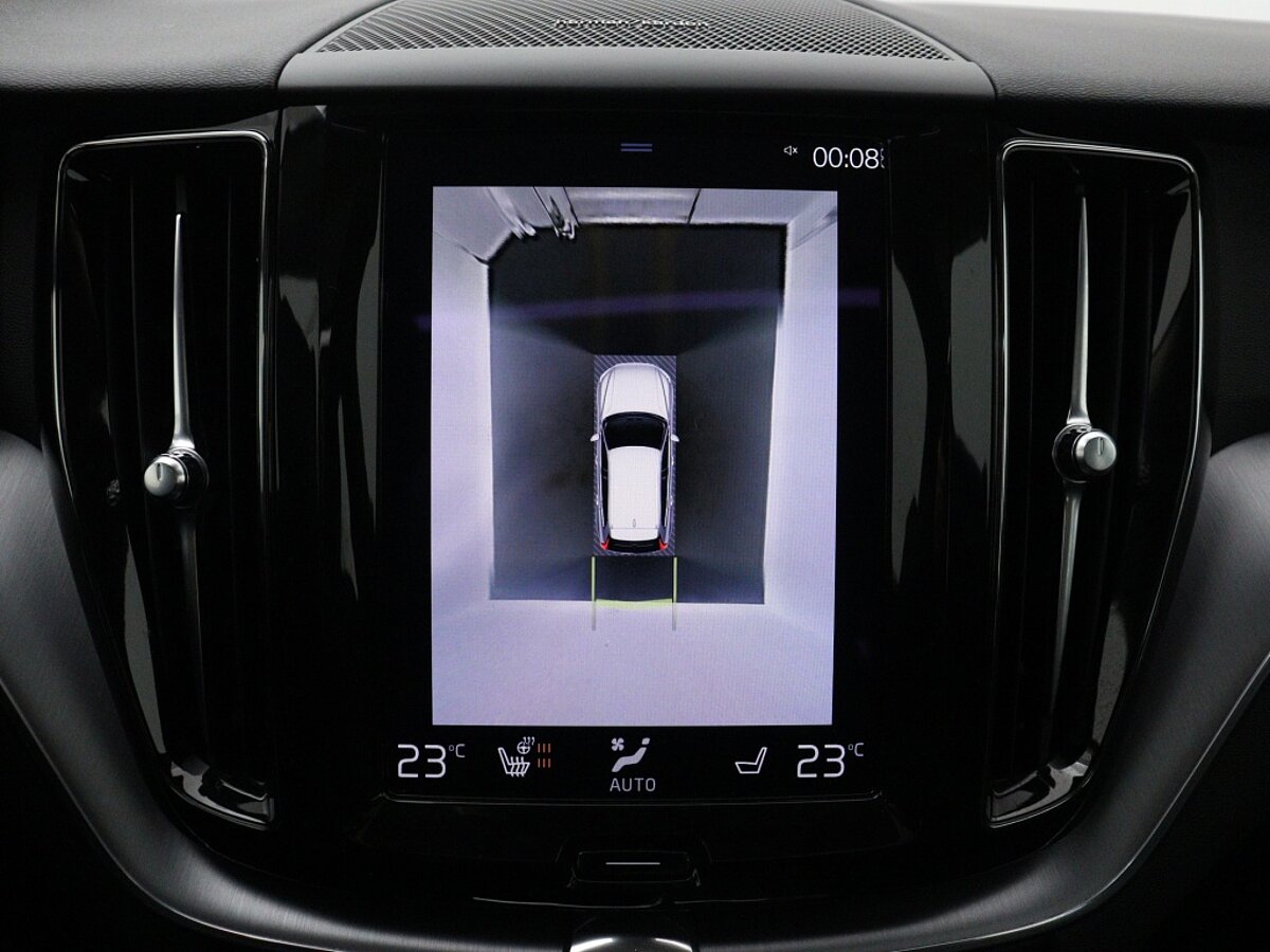42147216 volvo xc60 2 0 b5 momentum exclusive 360 camera h k panorama dak 36