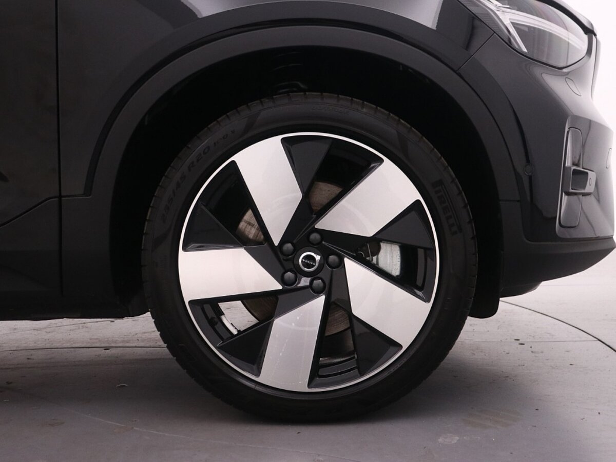 43601147 volvo c40 c40 extended range ultra 82 kwh microtech connect 20 wiele 11