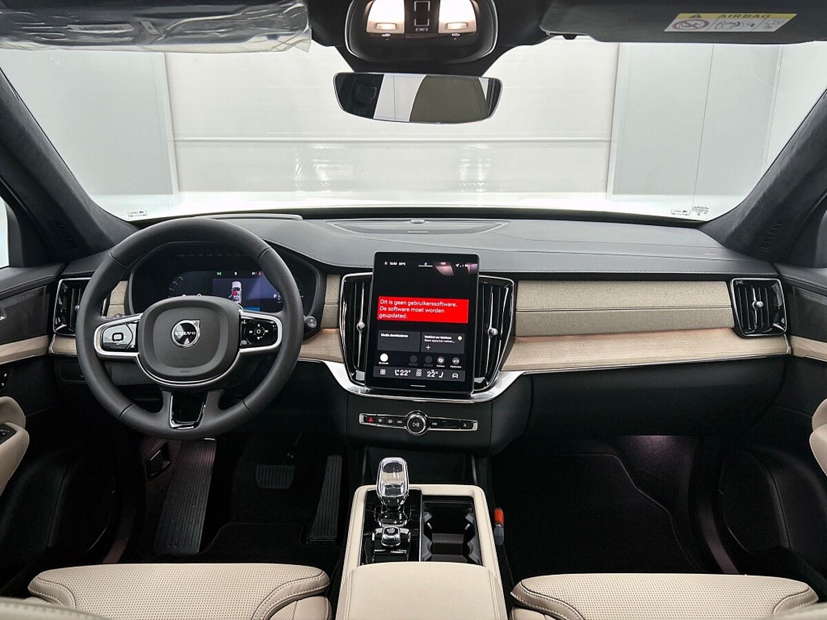 46553301 volvo xc90 xc 90 t8 awd ultra bright voorraad luchtvering stoelventil 25