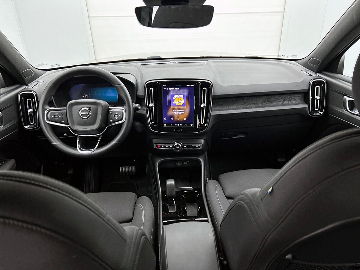 47861531 volvo xc40 extended plus trekhaak pilot assist climate pack 30