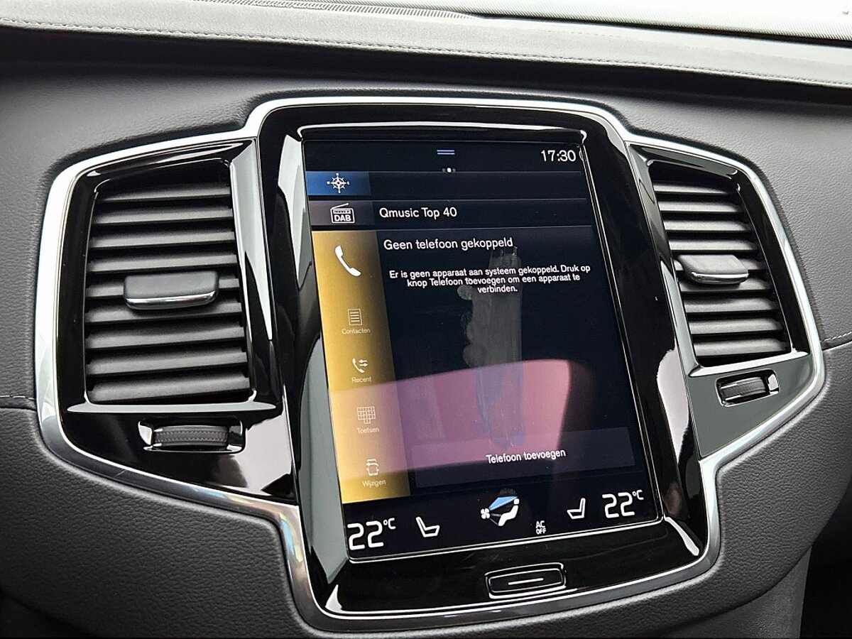 48957487 volvo xc90 2 0 t8 awd inscription panoramadak trekhaak 360a camera 79