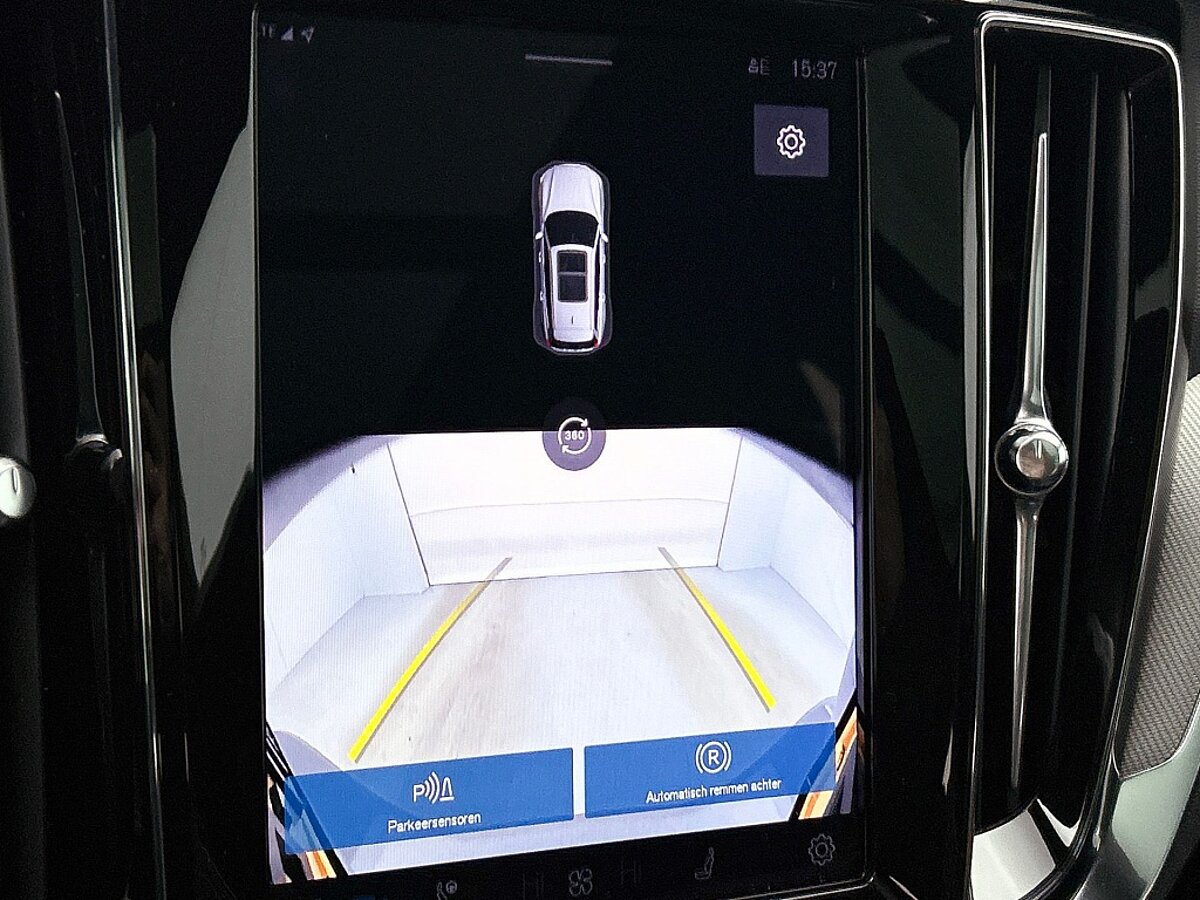 49834345 volvo v60 2 0 t6 awd plus dark panorama dak 360 camera leder stoel 58