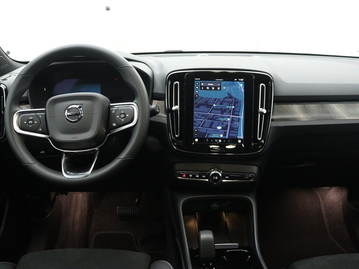 42246444 volvo xc40 extended plus 20 velgen getint glas 5 10