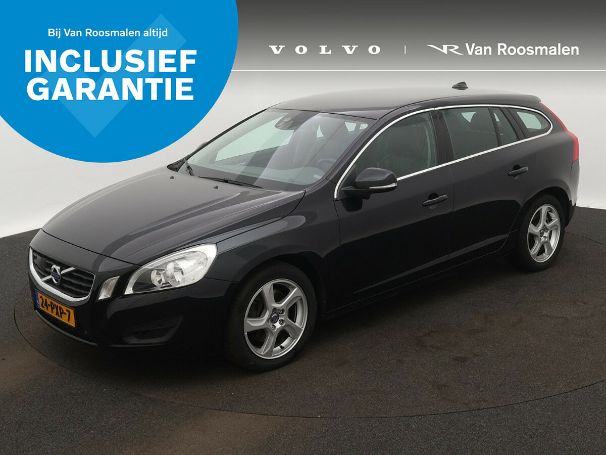 44683190 volvo v60 2 0t automaat momentum adaptive cruise navi leder 1 03