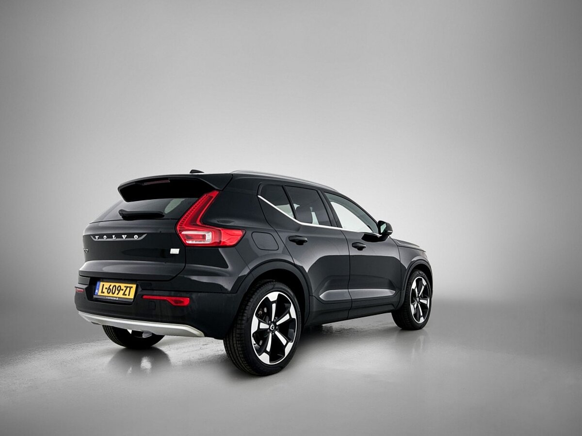 46763552 volvo xc40 1 5 t4 inscription 20 inch leder camera 4 03