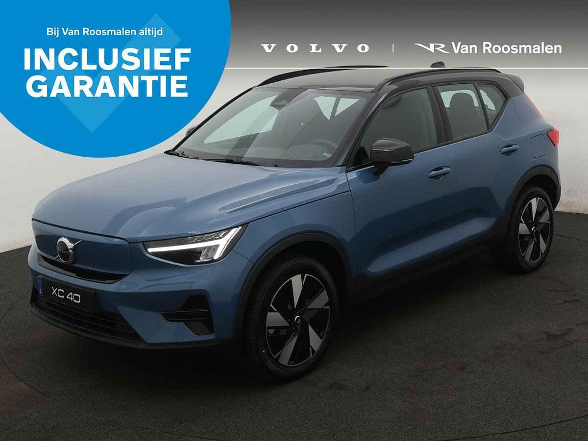46787757 volvo xc40 single core 69 kwh navi camera pre conditioning cruise 1 02