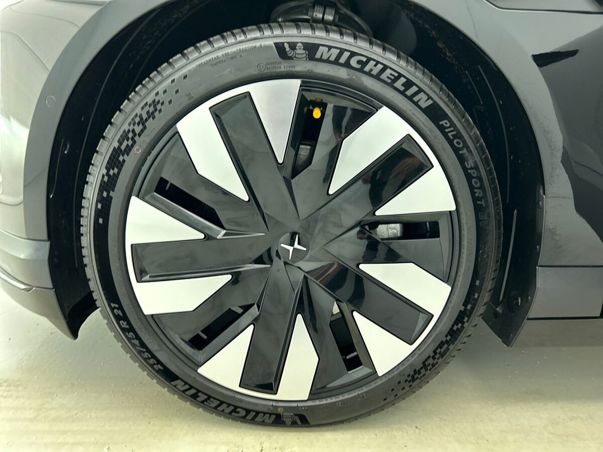 47070727 polestar 4 long range single motor 100 kwh pilot plus pro tailored knit 818e18