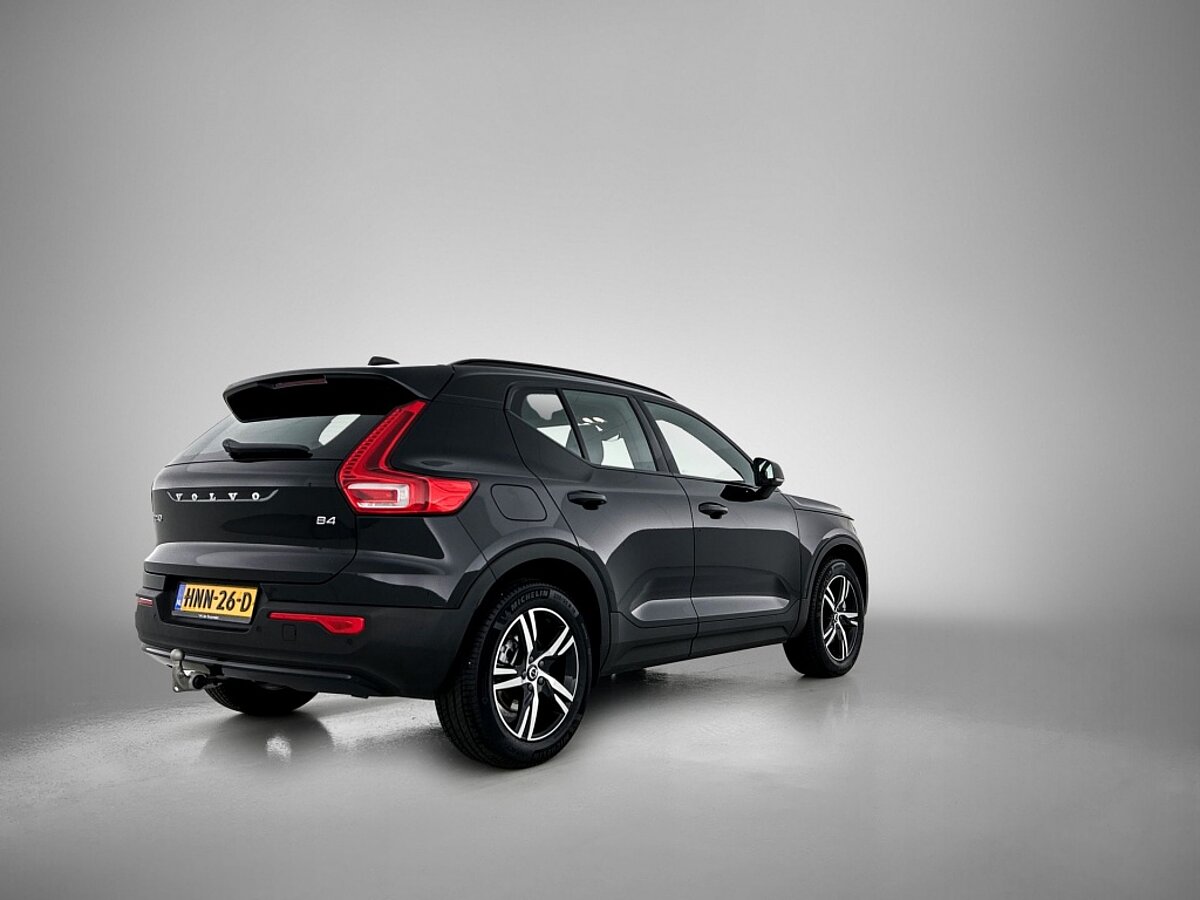 47270753 volvo xc40 2 0 b4 plus dark automaat trekhaak harman kardon 4
