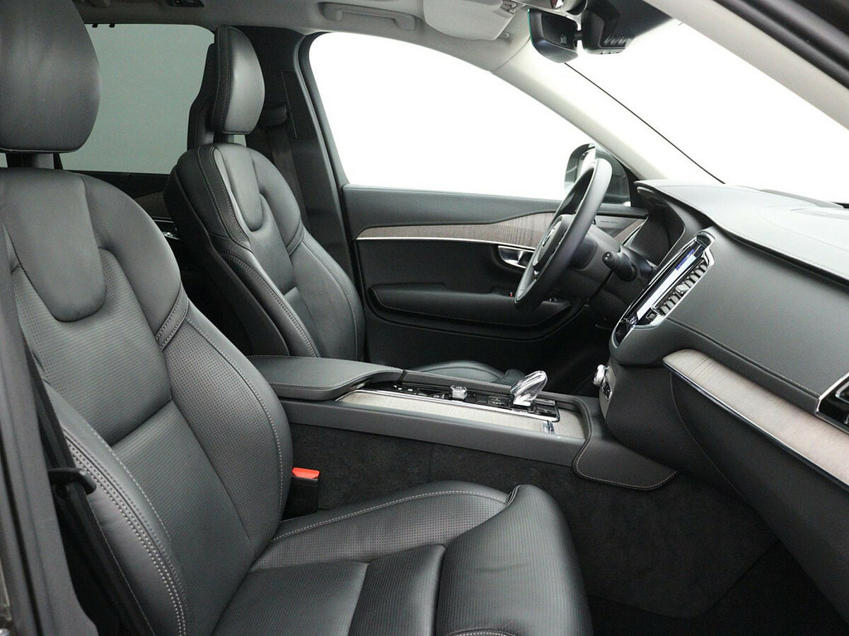 34573853 volvo xc90 2 0 t8 recharge awd inscription luchtvering panorama dak k 2027bd