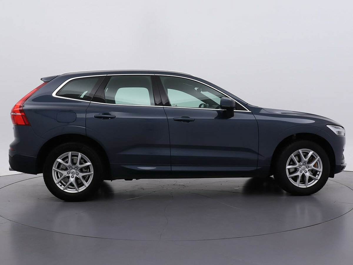 35649010 volvo xc60 2 0 t4 momentum pro leder bekleding adaptive cruise camera 5 04