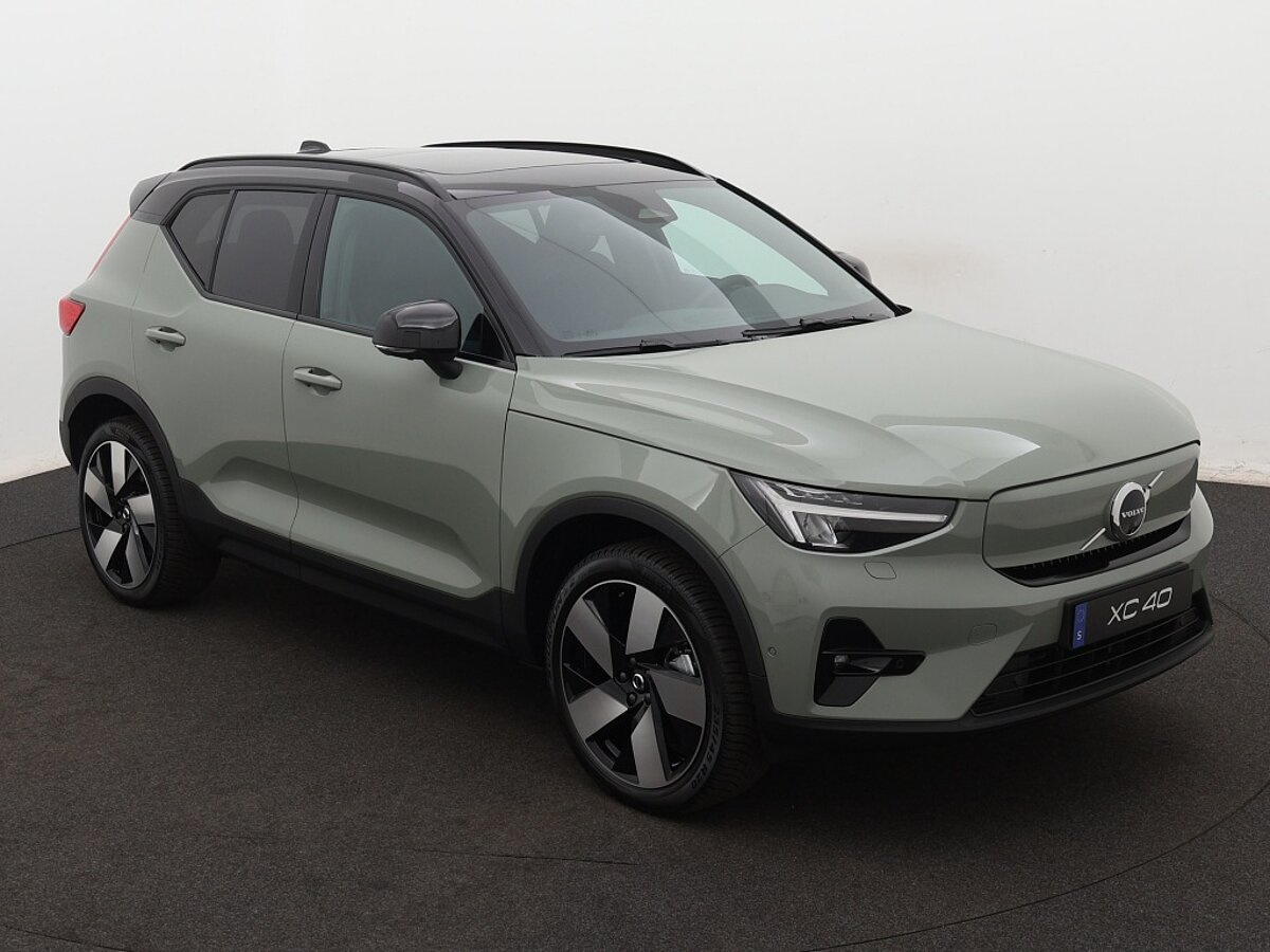 38095144 volvo xc40 ext ultimate 82 kwh 8 05