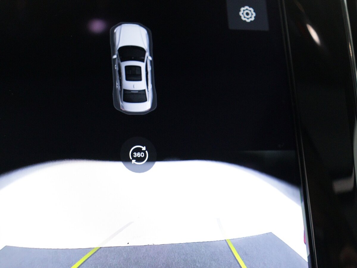 43475190 volvo s60 recharge t6 ultimate 360 camera panorama dak h k b2312d