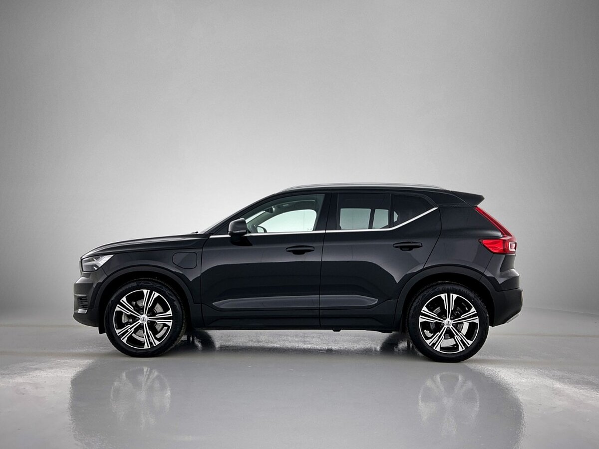 44407023 volvo xc40 1 5 t4 recharge inscription trekhaak achteruitrijcamera c8547a