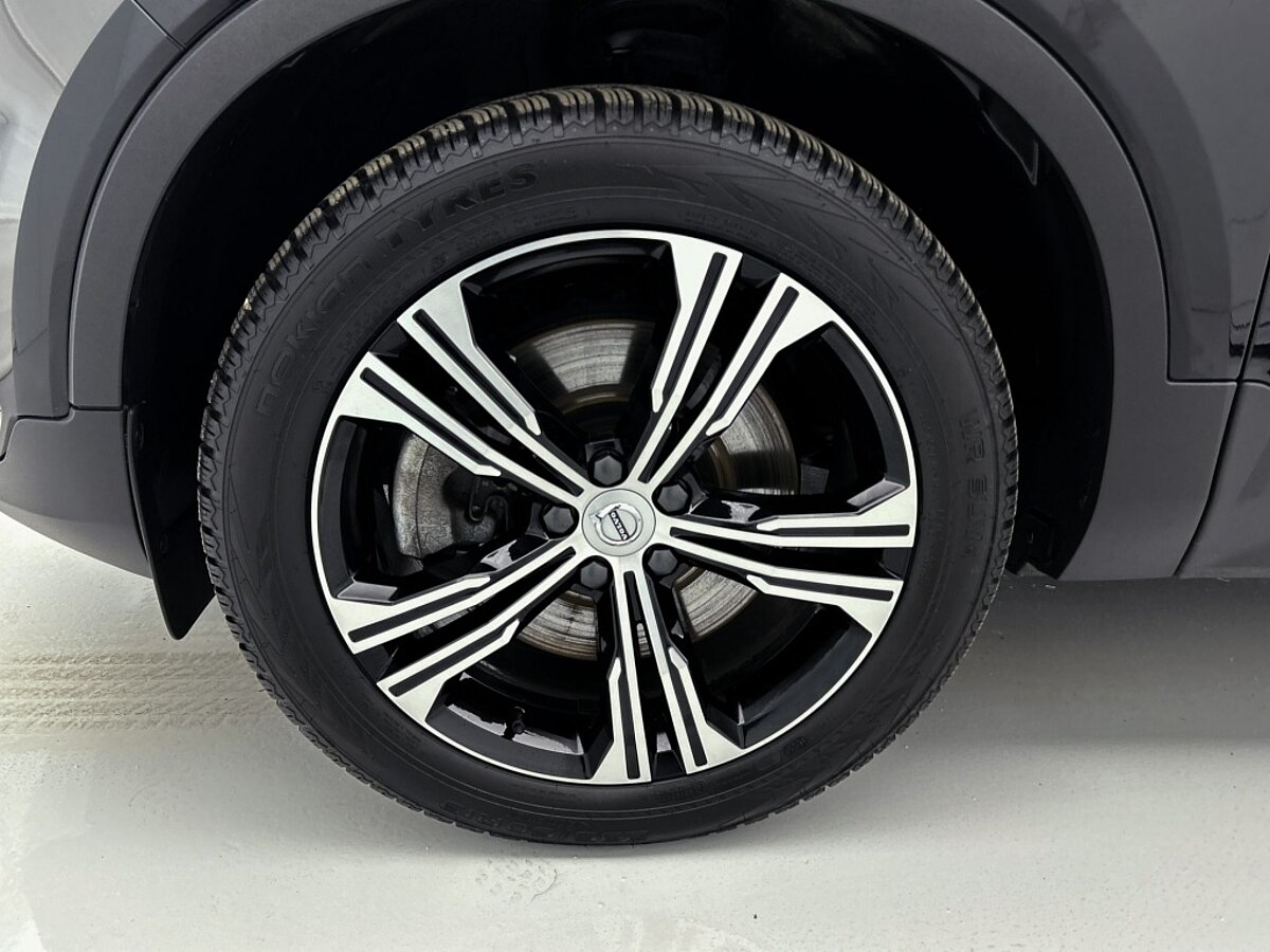 44407023 volvo xc40 1 5 t4 recharge inscription trekhaak achteruitrijcamera e0436f