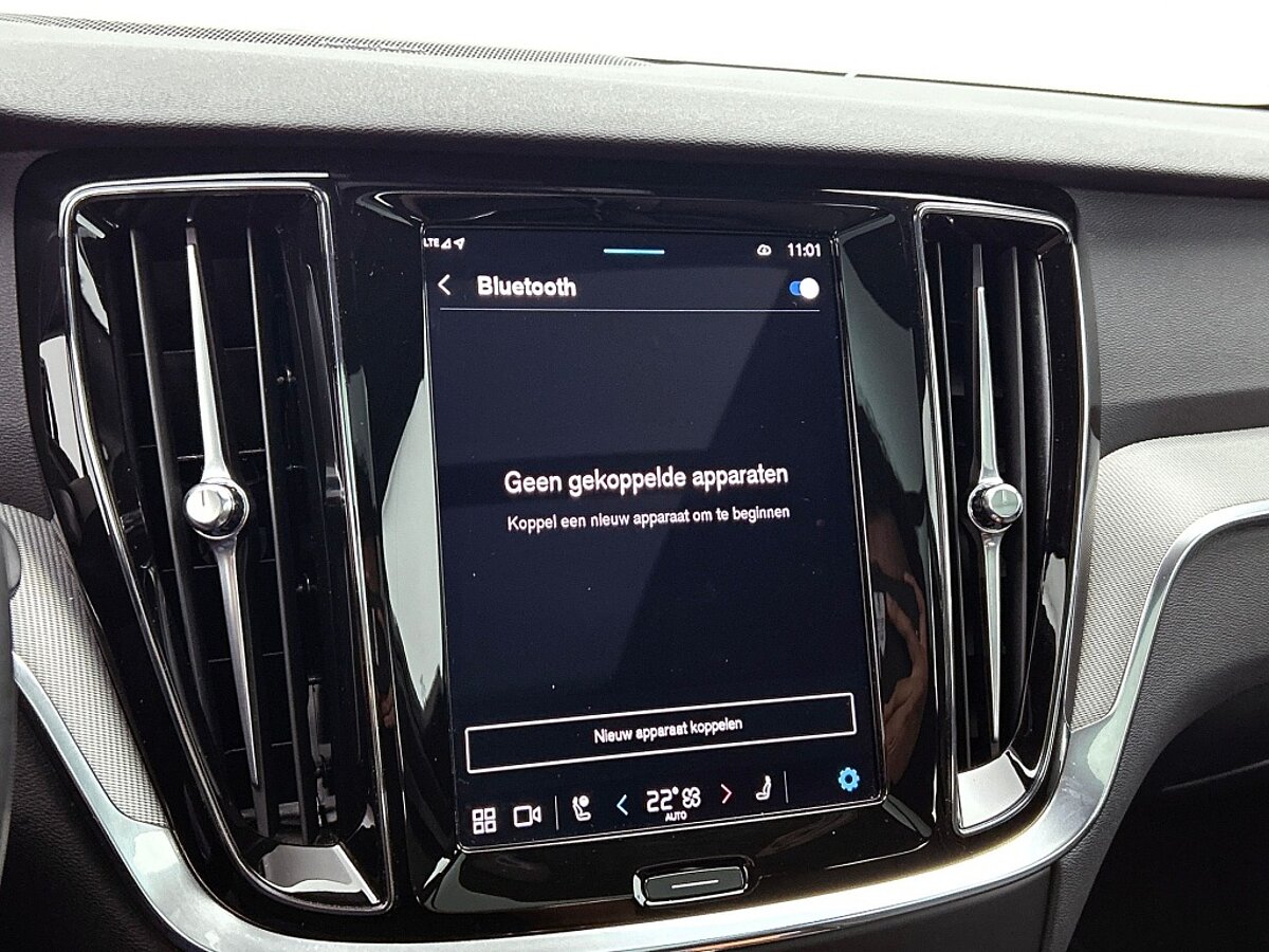 46919098 volvo v60 2 0 t6 plus dark trekhaak c4f153