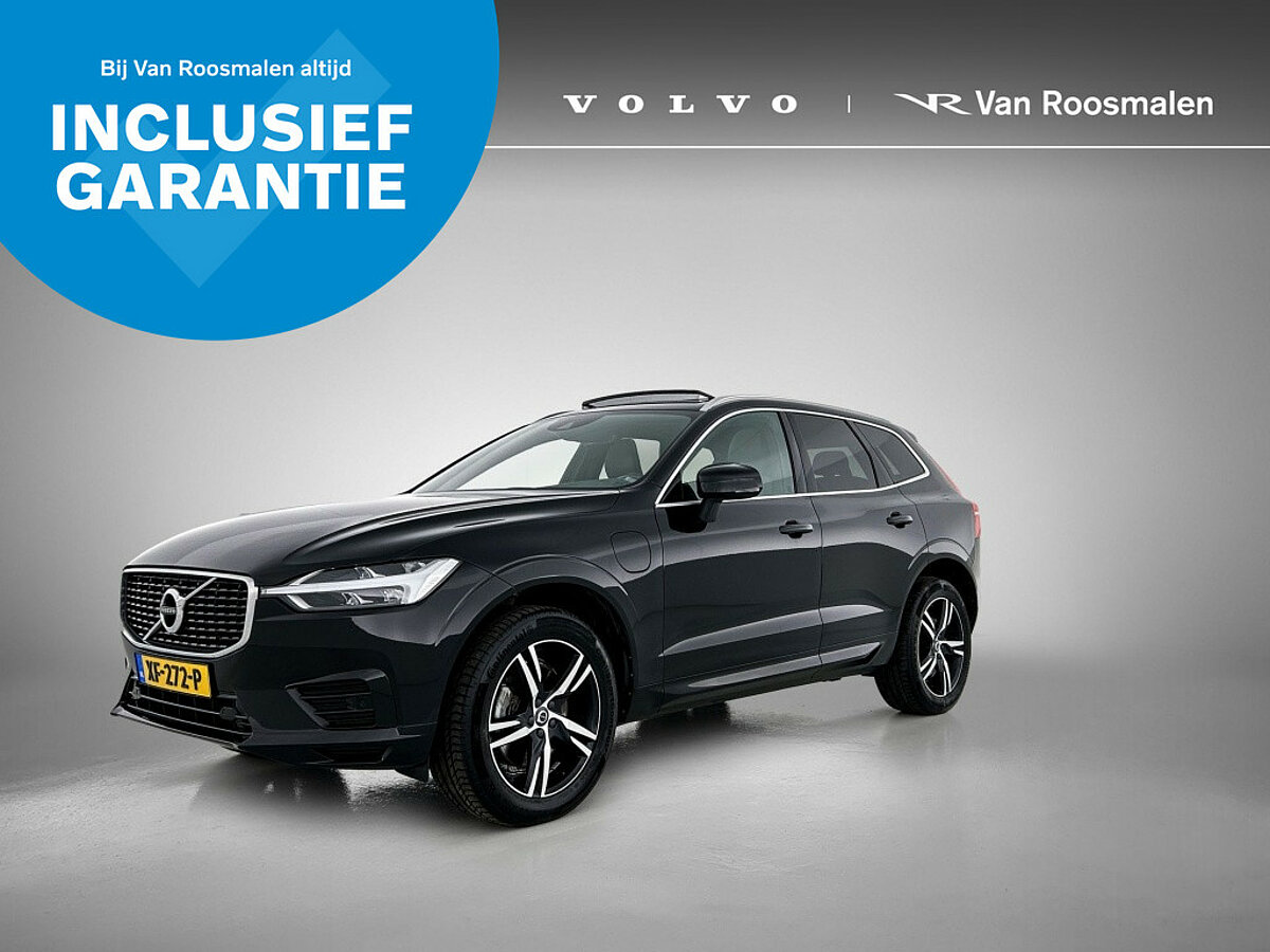 47249816 volvo xc60 2 0 t8 awd r design panoramadak alcantara leder 1