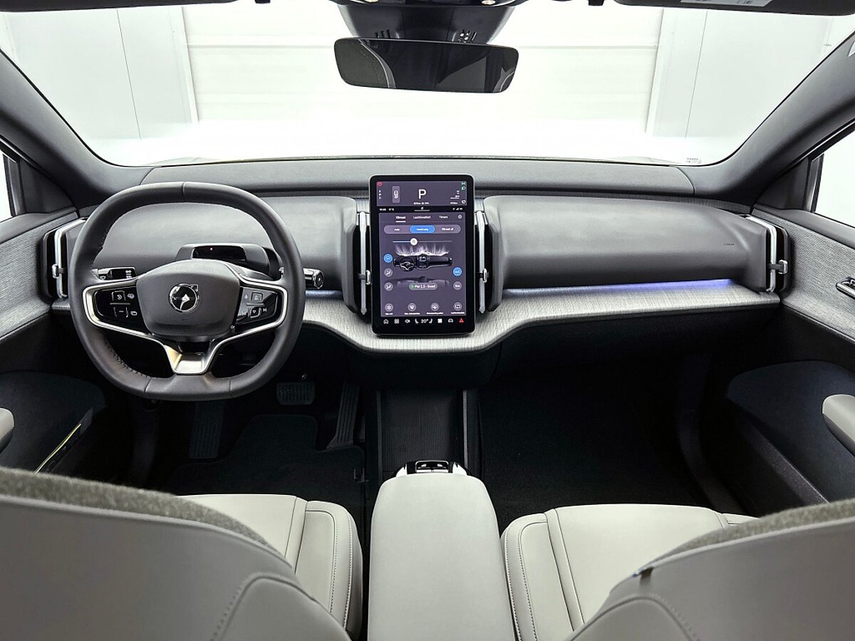 47803347 volvo ex30 extended range plus pine trekhaak climate pack fd91ae