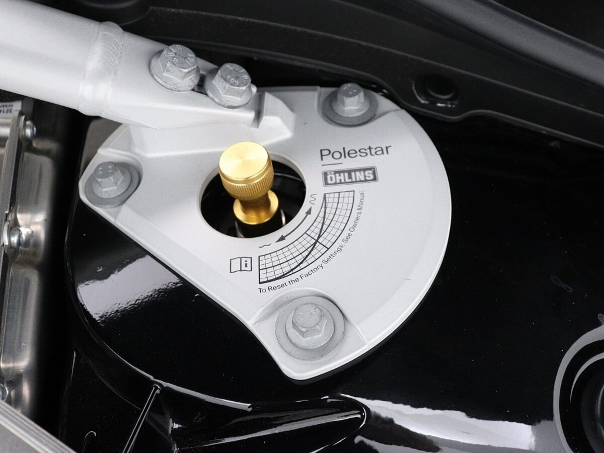 48413412 polestar 1 609pk 1000nm 1 van 1500 gebouwd uniek 2e078b