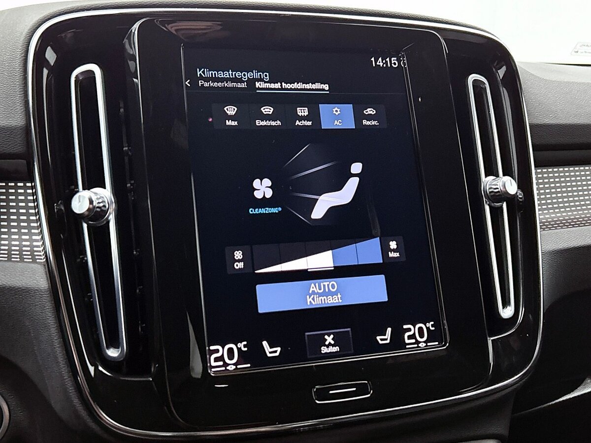 49446815 volvo xc40 1 5 t5 r design panorama dak trekhaak climate pack camer 49