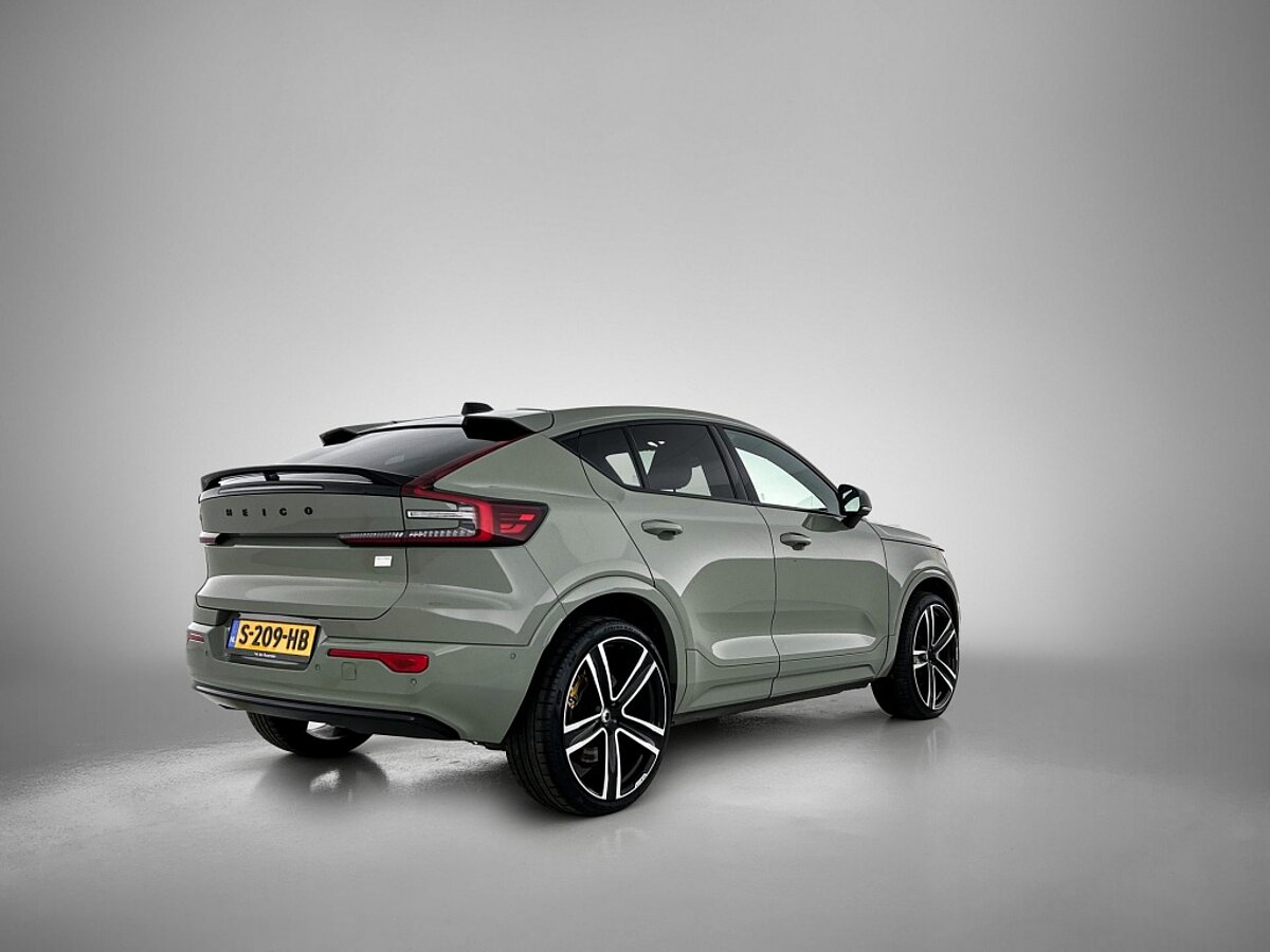 49484371 volvo c40 ultimate heico 21 inch exterior styling kit 360 h k 4 01