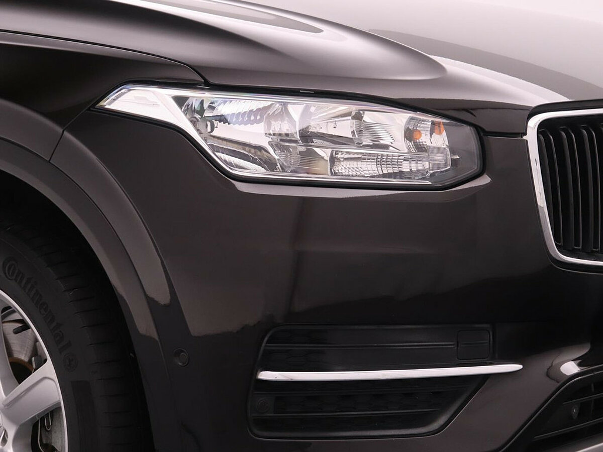 34255240 volvo xc90 2 0 d5 awd momentum 12 maanden garantie leder aa874a