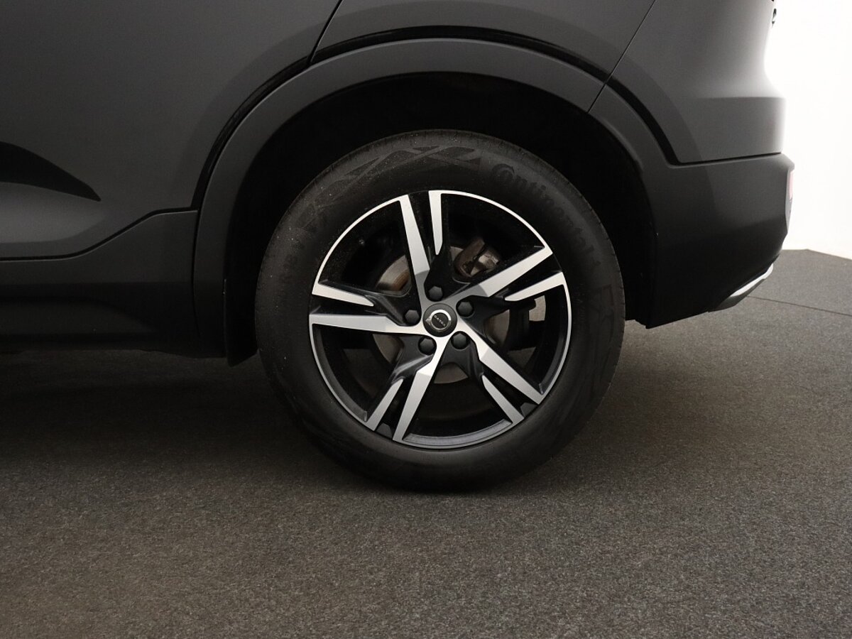 34505221 volvo xc40 1 5 t3 r design park assist navigatie stoelverwarming 43