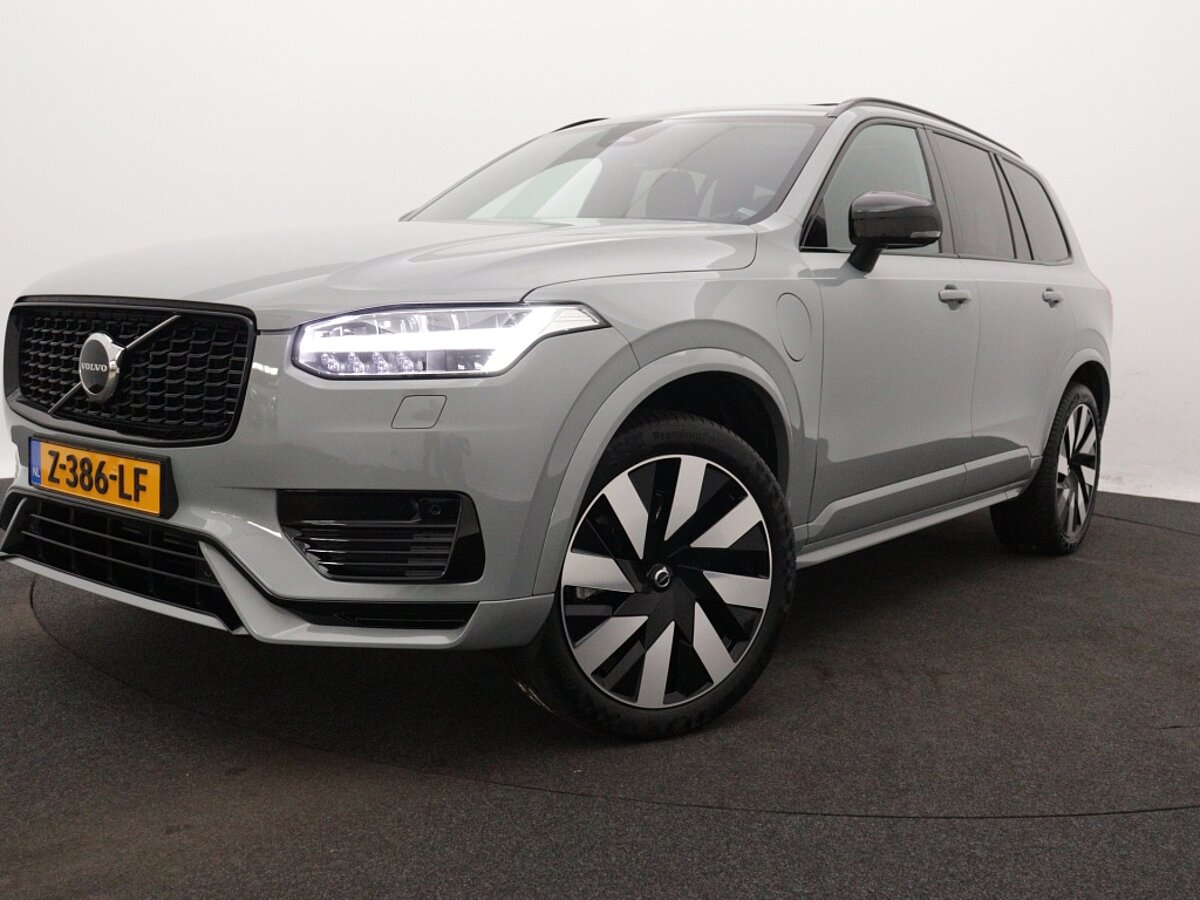 43721911 volvo xc90 2 0 t8 recharge awd ultimate dark 5d7e03