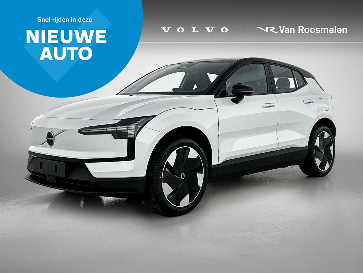 49433396 volvo ex30 plus extended range nieuw voorraad climate pack camera 1 01