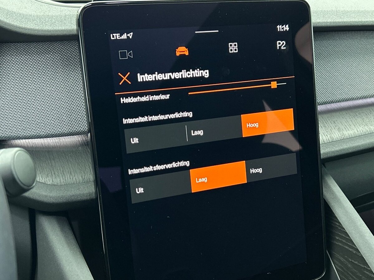 49559838 polestar 2 lrsm 82 kwh pilot plus trekhaak 77