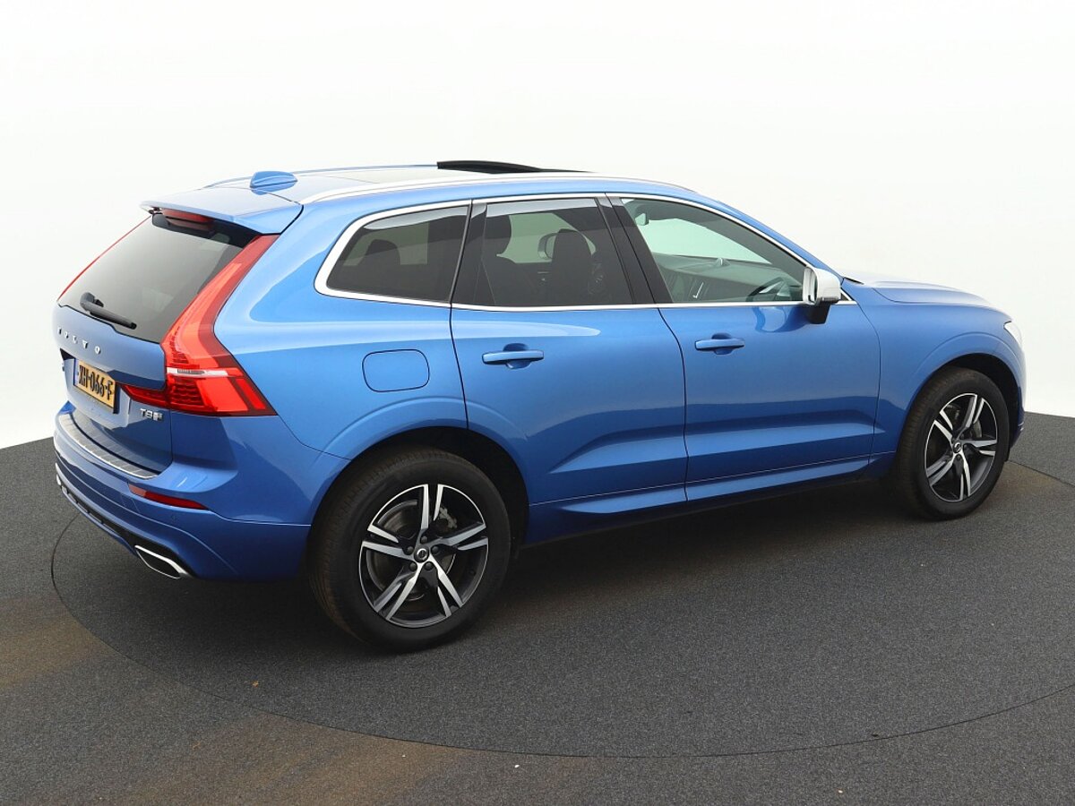 35611200 volvo xc60 2 0 t8 awd r design panorama dak 86