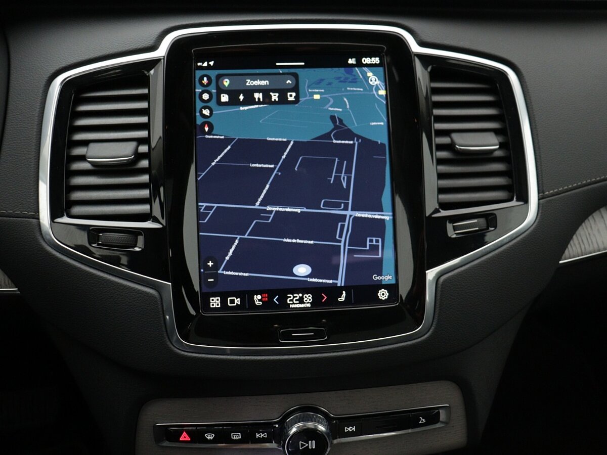 43741364 volvo xc90 2 0 t8 awd ultimate dark bowers wilkens luchtvering trekha a47e9f