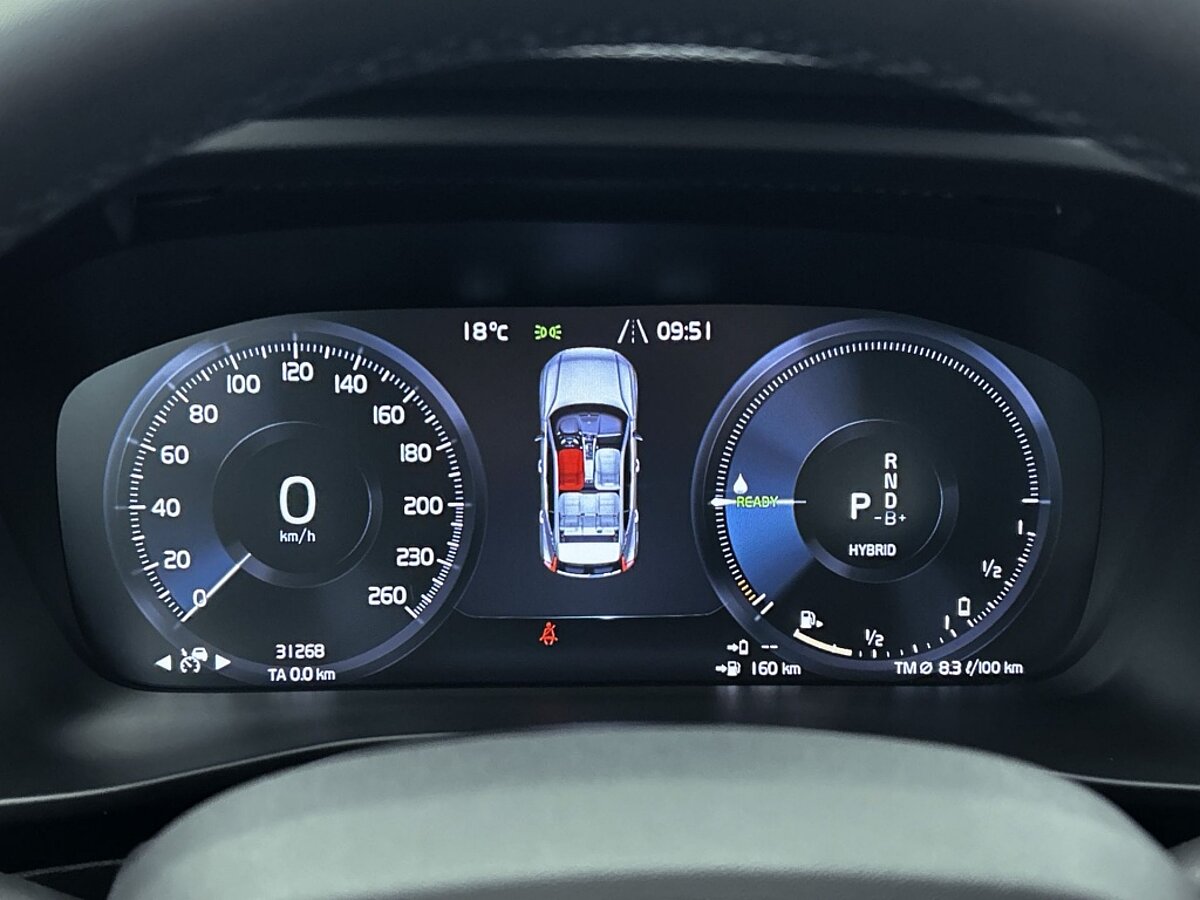 45429956 volvo xc40 1 5 t4 rech inscription expression panoramadak 360 camera 8