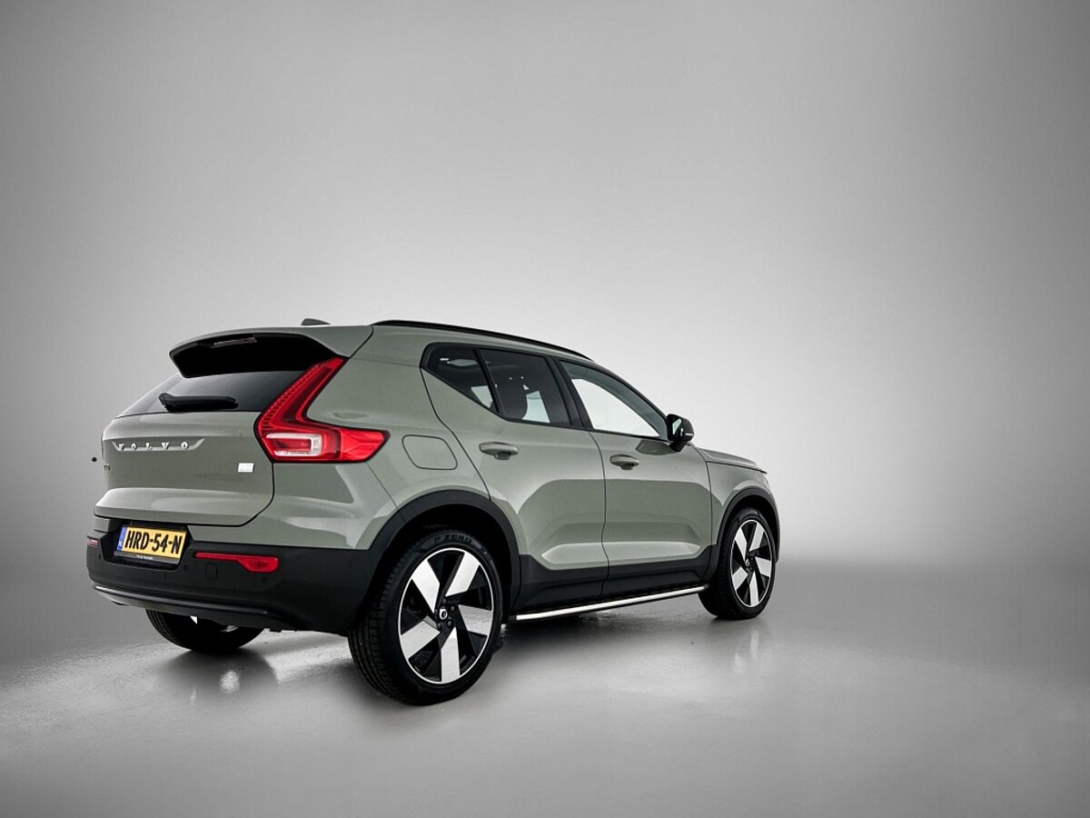 46739666 volvo xc40 1 5 t4 recharge ultimate dark 20inch velgen panoramadak 5 01