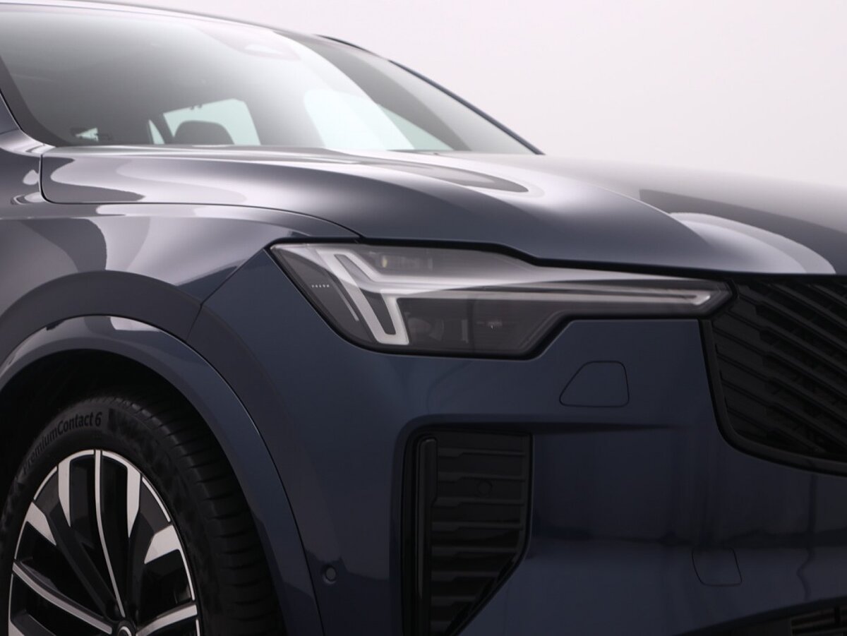 47021368 volvo xc90 t8 plug in awd ultra dark luchtvering trekhaak massagestoe b8a40d