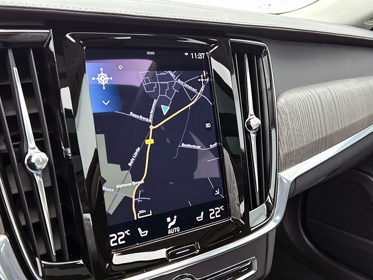 49296312 volvo v90 b4 inscription panoramadak 48