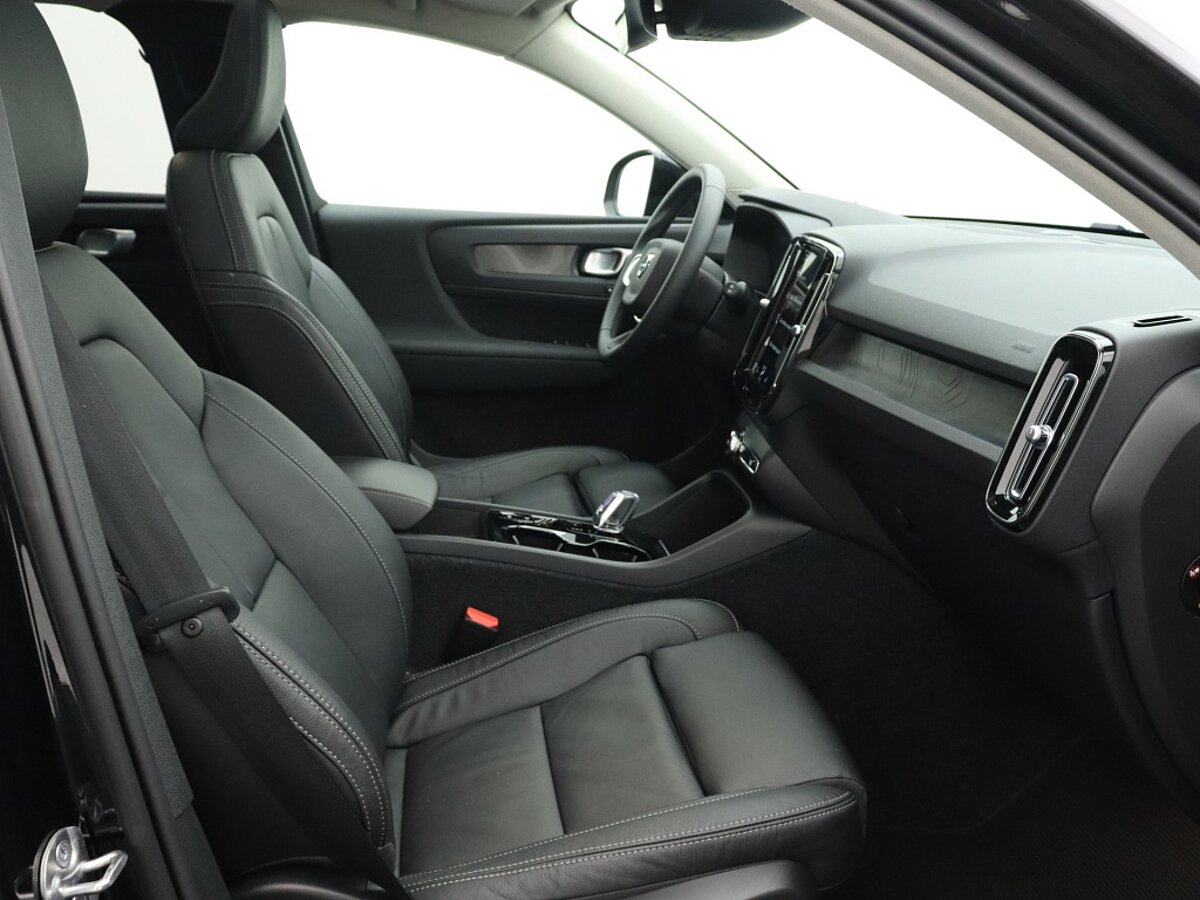 35002307 volvo xc40 1 5 t4 recharge ultimate dark memory seats harman kardon l 230b79