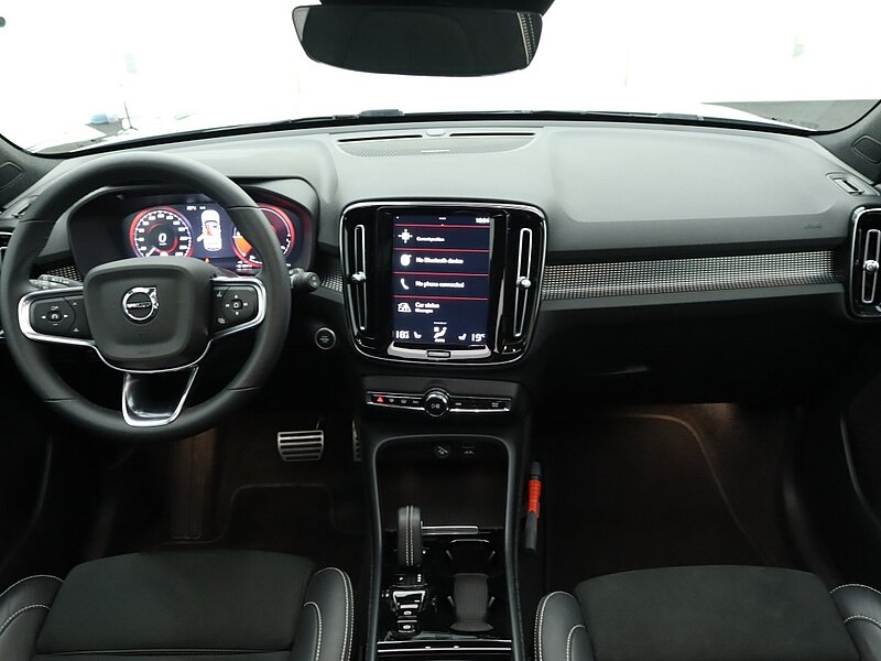 35405000 volvo xc40 1 5 t5 recharge r design panorama dak 360 camera 6 07
