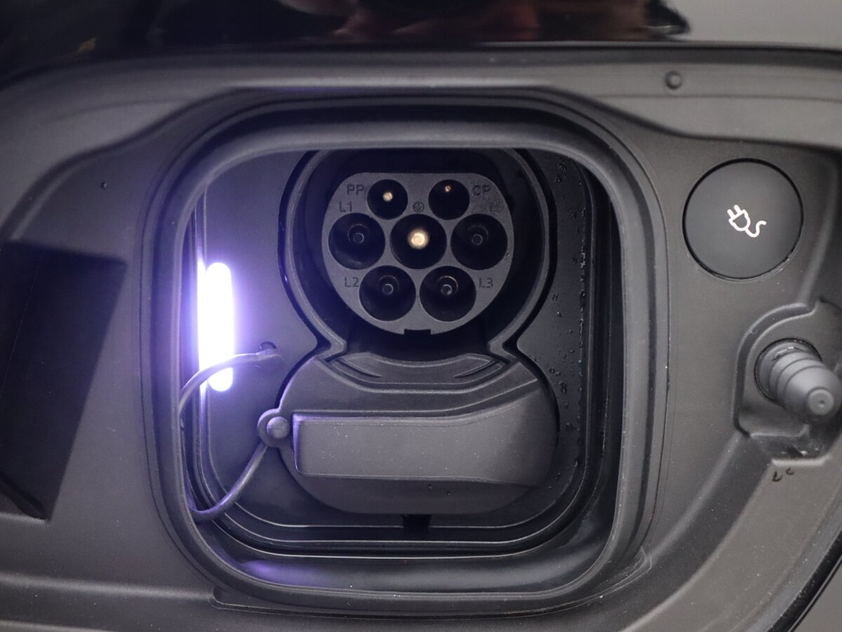 35835361 volvo xc40 recharge pro panorama dak harman kardon memory stoelen 30555c
