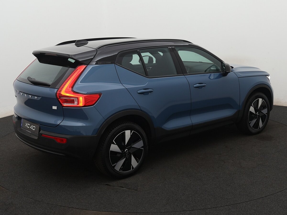 40448916 volvo xc40 single core 69 kwh navi camera pre conditioning cruise 92cb75
