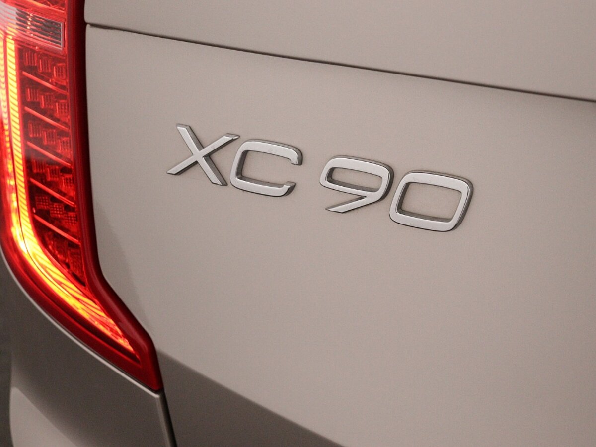 44391836 volvo xc90 2 0 t8 awd ultra dark luchtvering 22 inch lm velgen trekha 8e119b