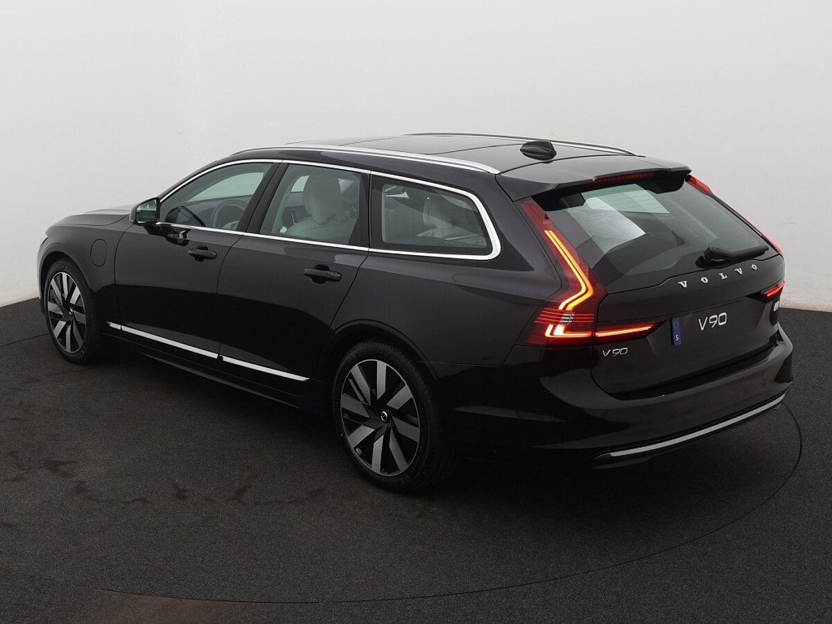 45372842 volvo v90 2 0 t6 awd ultimate bright van 85 860 voor 72 950 nappa lede 3 01