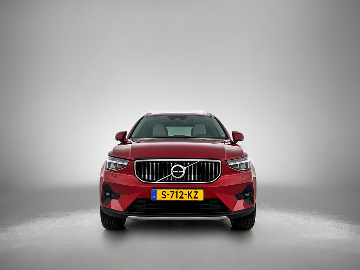 45969693 volvo xc40 1 5 t5 ultimate bright 21 inch polestar tuning trekhaak 6 10