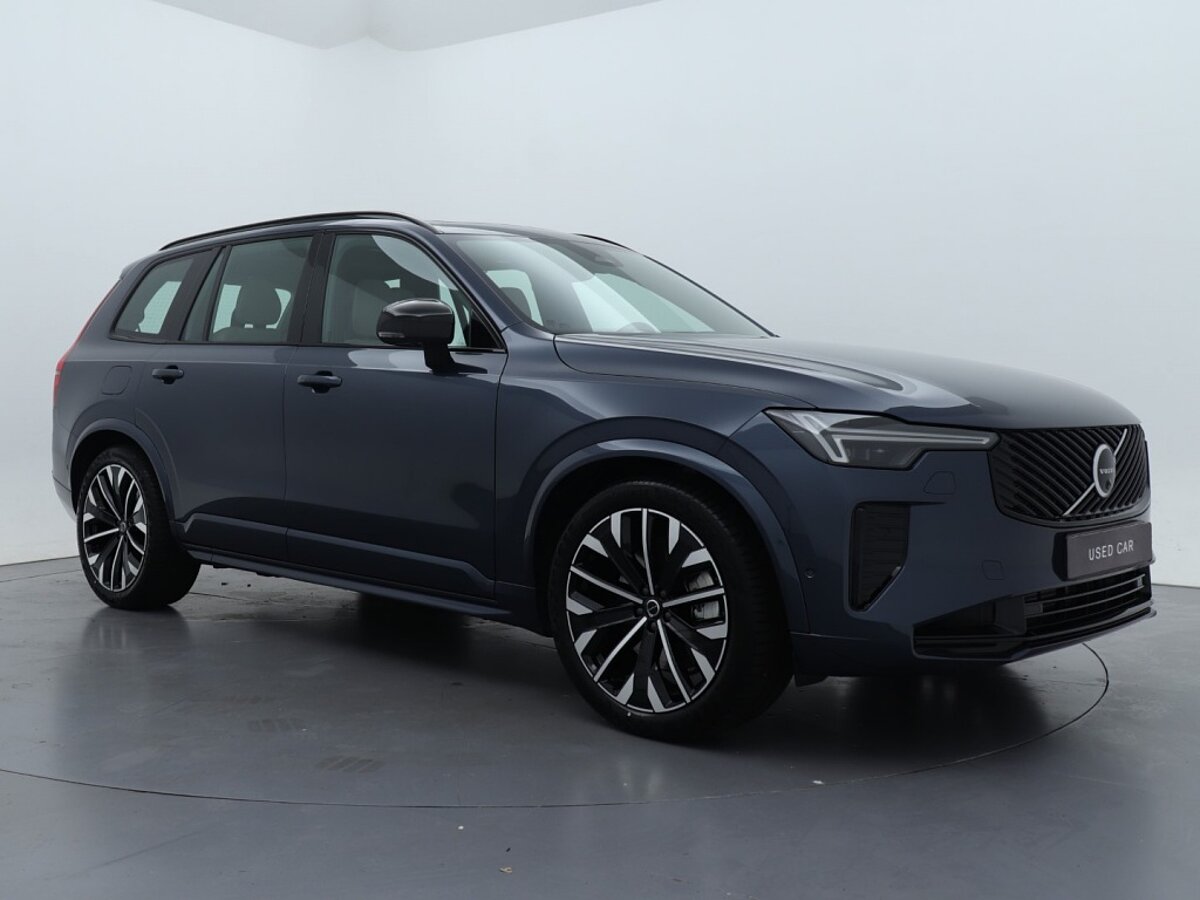 47021368 volvo xc90 t8 plug in awd ultra dark luchtvering trekhaak massagestoe 3 07