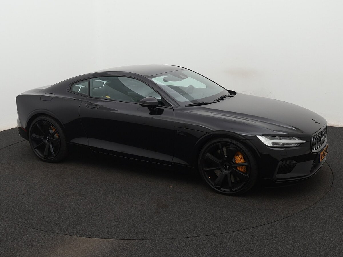 48413412 polestar 1 609pk 1000nm 1 van 1500 gebouwd uniek 924bb9